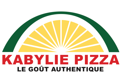 Kabylie Pizza